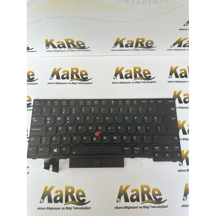 Orijinal Lenovo ThinkPad T480s 20L7 20L8 Notebook Klavye Orijinal Lenovo ThinkPad T480s 20L7 20L8 Notebook Klavye