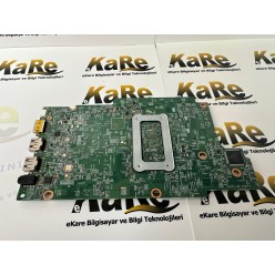 DELL Inspiron 5568,5368,7579,5378 Anakart  SR2EU I3-6100U  CN-0JV40X 0JV40X 