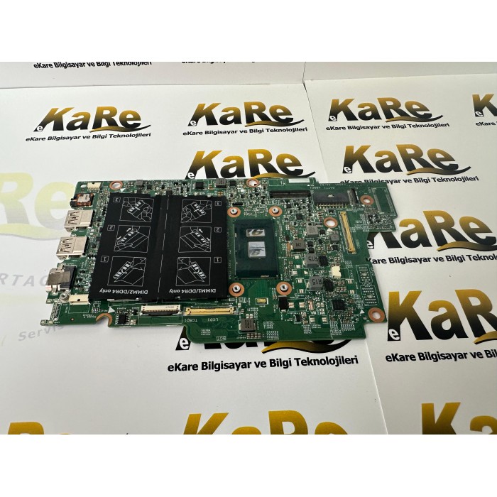 DELL Inspiron 5568,5368,7579,5378 Anakart SR2EU I3-6100U CN-0JV40X 0JV40X DELL Inspiron 5568,5368,7579,5378 Anakart SR2EU I3-6100U CN-0JV40X 0JV40X