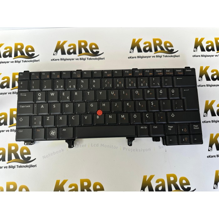 Dell Latitude E5420 E6430 E6420 E6330 E6320 E6230 E6220 Klavye Tuş Takımı TR 0t529j Dell Latitude E5420 E6430 E6420 E6330 E6320 E6230 E6220 Klavye Tuş Takımı TR 0t529j