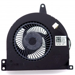 Dell Latitude 5470 E5470 P62G Notebook Fan WKT5Y 0WKT5Y 