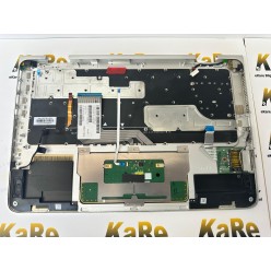 Hp Spectre x360 G1 Üst Kasa Full Set 102-13J73LHG02