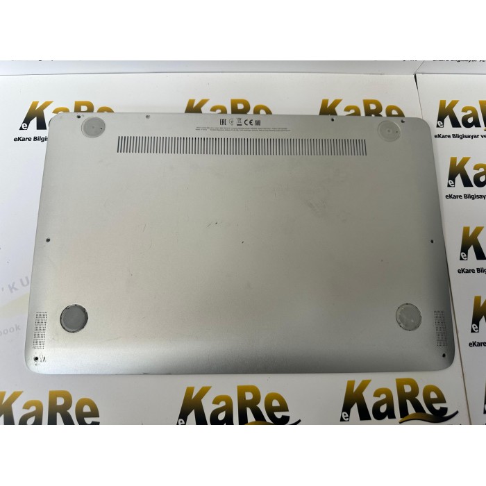 Hp Spectre x360 G1 Alt Kasa 13-4100NT