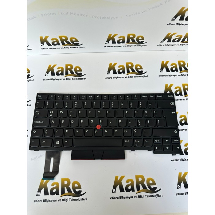LENOVO THINKPAD T14 GEN1, T14 GEN2, P14S GEN2 Notebook Klavye 5N20V43747 LENOVO THINKPAD T14 GEN1, T14 GEN2, P14S GEN2 Notebook Klavye 5N20V43747