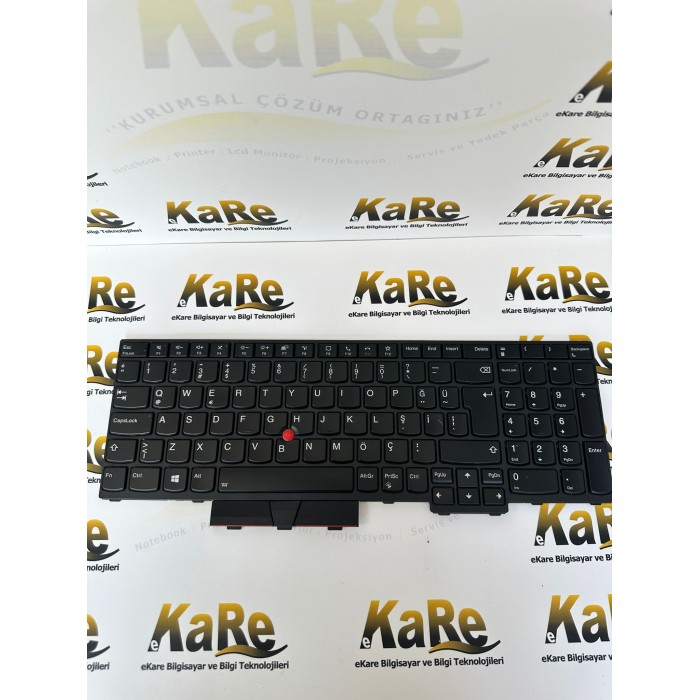 Lenovo ThinkPad P15 GEN 1,T15G 1.GEN Notebook Klavye 5N20Z74808 Lenovo ThinkPad P15 GEN 1,T15G 1.GEN Notebook Klavye 5N20Z74808