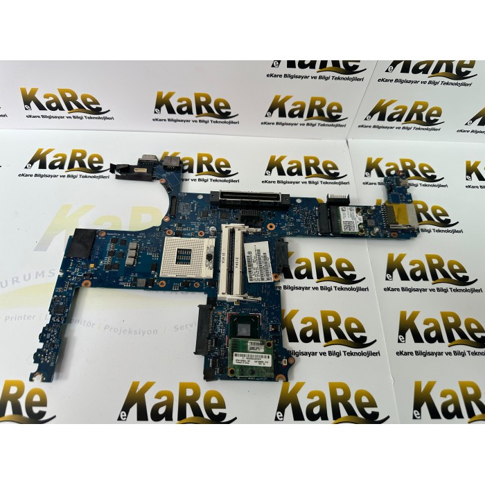 HP EliteBook 8460p Anakart 642759-001
