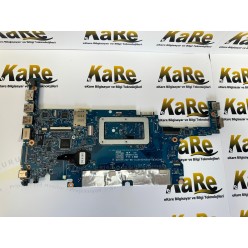 HP EliteBook 820 G2 Anakart i5-5300U  781856-601 781856-001 