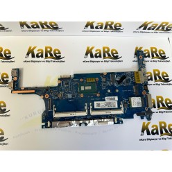 HP EliteBook 820 G2 Anakart i5-5300U  781856-601 781856-001 