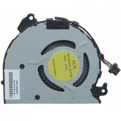 HP Spectre X360 13-4000 -  830675-001,806504-001 Notebook Fan