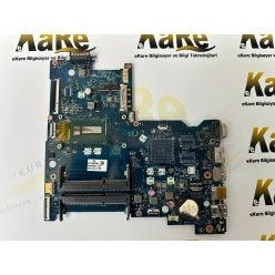 HP 250 G4 ANAKART LA-C701P i3-5005U SR27G