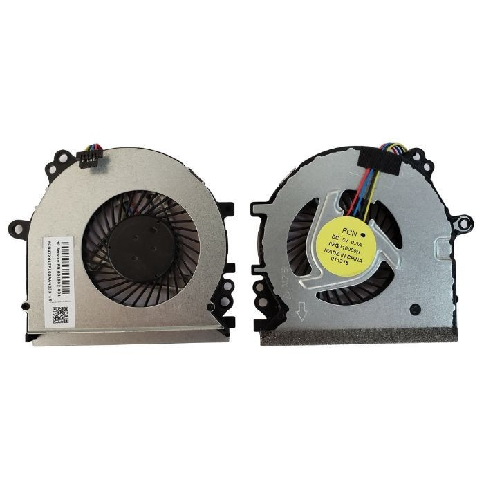 Orijinal Hp Probook 430 G3 Serisi Fan 831902-001 Orijinal Hp Probook 430 G3 Serisi Fan 831902-001