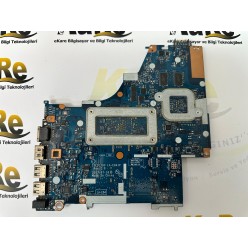 HP 15-BW Laptop Anakart A9-9420 SPS 924724-601