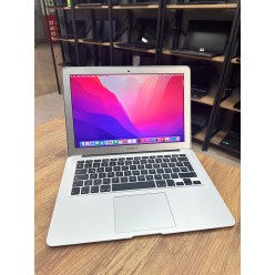 Apple Macbook Air 2017 İ5/8GB/128 4 Saat Pil A1466