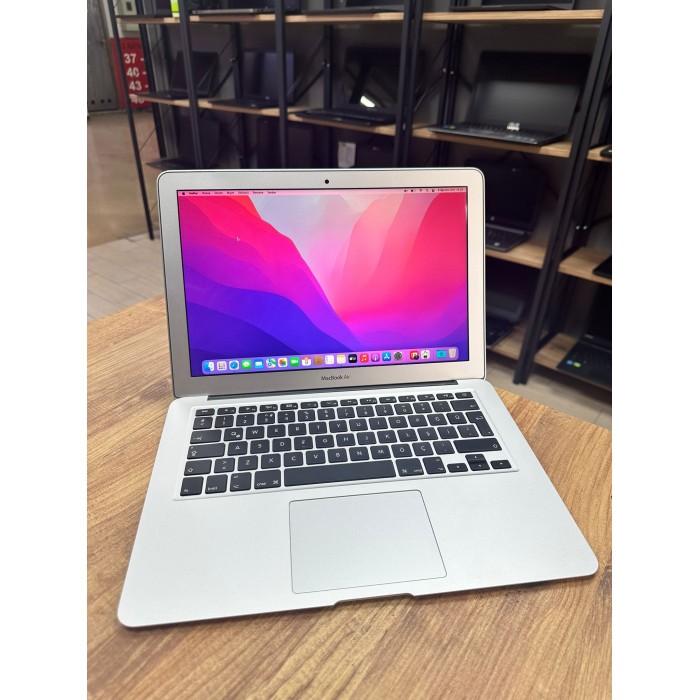 Apple Macbook Air 2017 İ5/8GB/128 4 Saat Pil A1466 Apple Macbook Air 2017 İ5/8GB/128 4 Saat Pil A1466