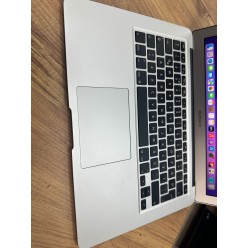 Apple Macbook Air 2017 İ5/8GB/128 4 Saat Pil A1466