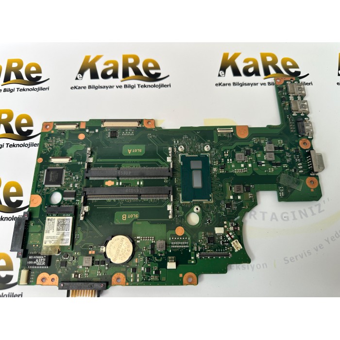Toshiba Satellite Pro R50-B R55 - FAEBSY2 A5A003954010 SR23Y i5-5200U Toshiba Satellite Pro R50-B R55 - FAEBSY2 A5A003954010 SR23Y i5-5200U