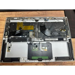 Lenovo Yoga 910-13IKB Üst Kasa-Full AM122000300  