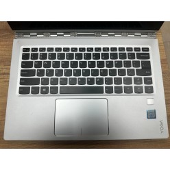 Lenovo Yoga 910-13IKB Üst Kasa-Full AM122000300  