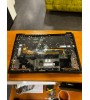 Lenovo ThinkPad X1 Carbon Gen 11 Işıklı Klavye Kasa AM2TU000400 Lenovo ThinkPad X1 Carbon Gen 11 Işıklı Klavye Kasa AM2TU000400