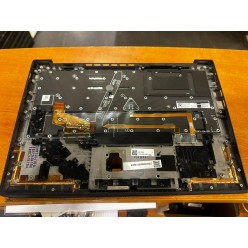 Lenovo ThinkPad X1 Carbon Gen 11 Işıklı Klavye Kasa AM2TU000400