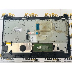 HP Pavilion 15 250 G4 255 G4 Klavye Dahil Üst Kasa AP1EM000A00