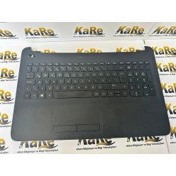 HP Pavilion 15 250 G4 255 G4 Klavye Dahil Üst Kasa AP1EM000A00