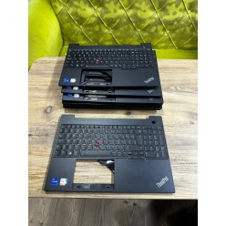 Lenovo ThinkPad E16 Gen 2 Üst Kasa Klavye AP2Y9000700