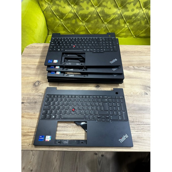 Lenovo ThinkPad E16 Gen 2 Üst Kasa Klavye AP2Y9000700 Lenovo ThinkPad E16 Gen 2 Üst Kasa Klavye AP2Y9000700