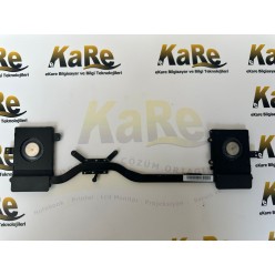 Orijinal Lenovo Yoga 910-13IKB Notebook Fan AT122001SS0  