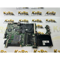 DELL Precision M6600 Anakart QM67 0NVY5D-CN-0NVY5D-0105GU00-388-G