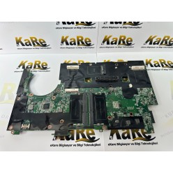 DELL Precision M6600 Anakart QM67 0NVY5D-CN-0NVY5D-0105GU00-388-G