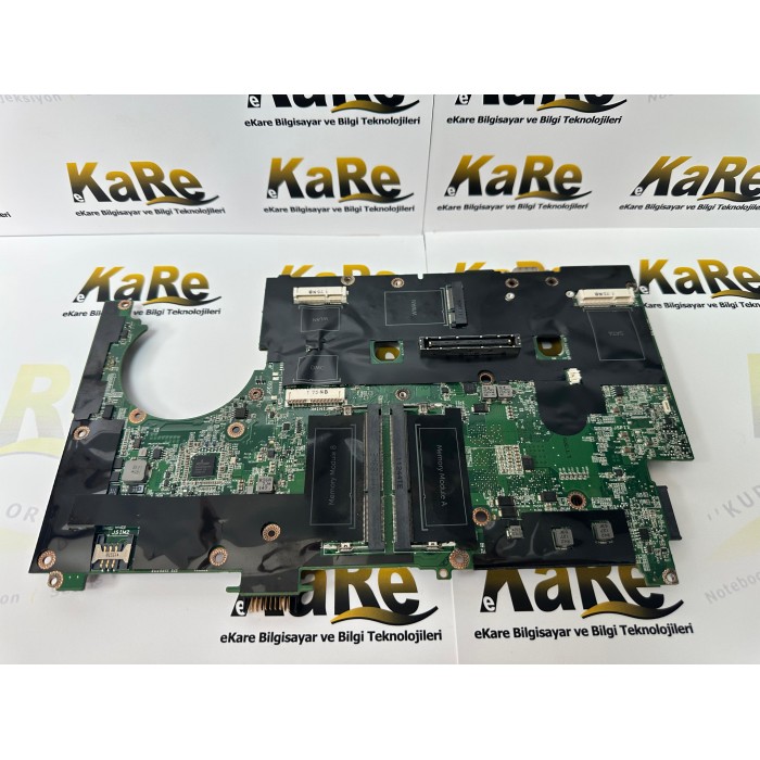 DELL Precision M6600 Anakart QM67 0NVY5D-CN-0NVY5D-0105GU00-388-G DELL Precision M6600 Anakart QM67 0NVY5D-CN-0NVY5D-0105GU00-388-G