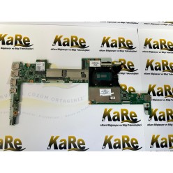 HP Spectre x360 13-1400NT SR23V i7-5600U DA0Y0DMBAF0 Rev F Anakart