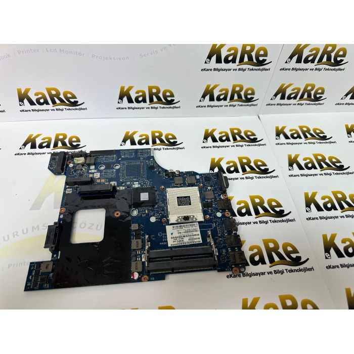 Lenovo Thinkpad Edge E430 Notebook Anakart 04W4018 LA-8131P Lenovo Thinkpad Edge E430 Notebook Anakart 04W4018 LA-8131P