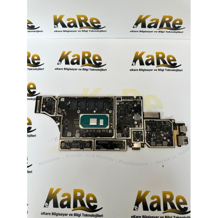 M1098028-006 Microsoft Motherboard I7-1065G7 1.3Ghz 8Gb Surface 1868 ANAKART