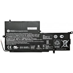 Orijinal HP Spectre 13 Pro X360 G1 Notebook Batarya Pili (PK03XL)