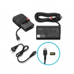 LENOVO Slim USB-C 65W AC Adaptörü Sıfır - Garantili Orjinal