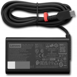 LENOVO Slim USB-C 65W AC Adaptörü Sıfır - Garantili Orjinal
