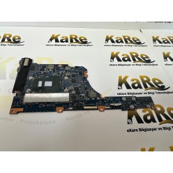 ASUS Zenbook UX490UAK UX490 UX490UA UX490UAR UX3490UA Anakart i7-7500U 