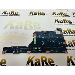 ASUS Zenbook UX490UAK UX490 UX490UA UX490UAR UX3490UA Anakart i7-7500U 