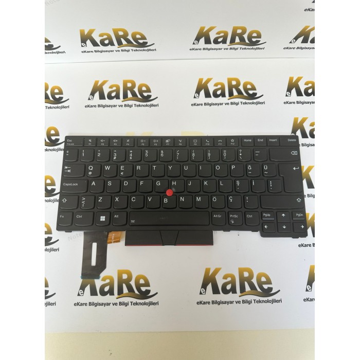 Lenovo ThinkPad T14 P14s Gen1 Notebook Klavye Lenovo ThinkPad T14 P14s Gen1 Notebook Klavye