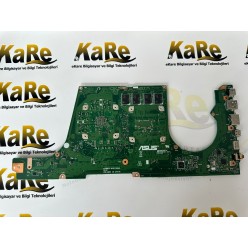 Asus Vivobook Pro 14 OLED K3400P İ5-11 GEN X7400PC R4.0 Anakart 