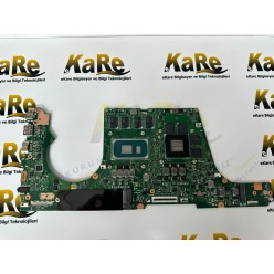 Asus Vivobook Pro 14 OLED K3400P İ5-11 GEN X7400PC R4.0 Anakart 