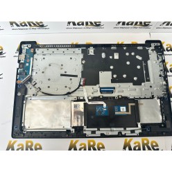 Lenovo Orijinal V15 G2-ITL 82KB Notebook Üst Kasa Full 