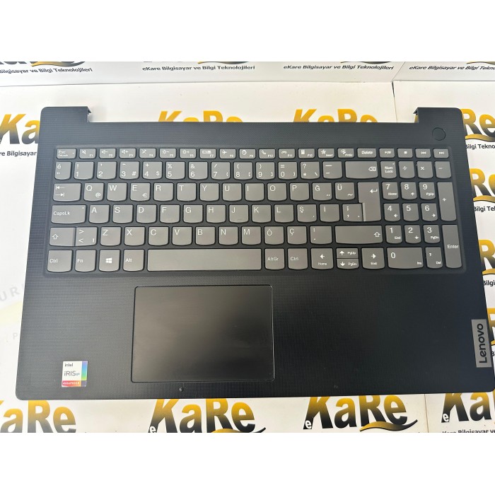 Lenovo Orijinal V15 G2-ITL 82KB Notebook Üst Kasa Full Lenovo Orijinal V15 G2-ITL 82KB Notebook Üst Kasa Full
