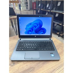 HP 430 G2 İ5-5200U/8GB/240GB SSD/13.3/SIFIR PİL