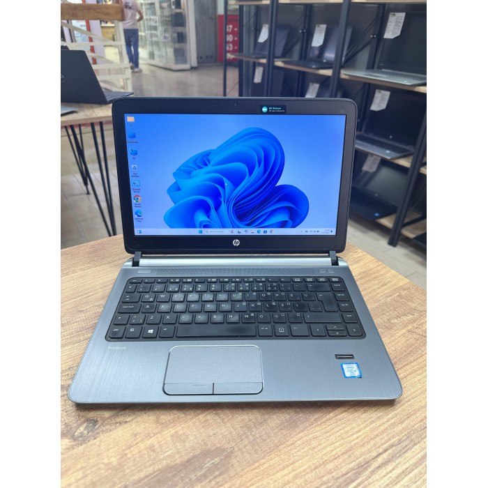 HP 430 G2 İ5-5200U/8GB/240GB SSD/13.3/SIFIR PİL HP 430 G2 İ5-5200U/8GB/240GB SSD/13.3/SIFIR PİL