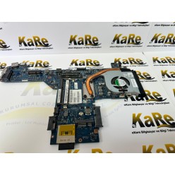 Dell Latitude E6320 i5-2520U İşlemcili Notebook Anakart LA-6611P 