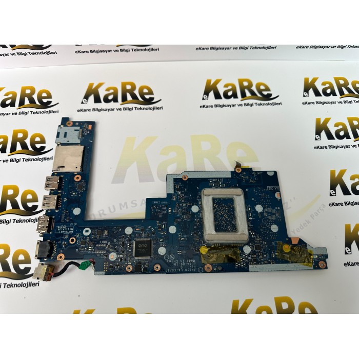 Hp Pavilion X360 11-P 11-P010nt Notebook Anakart APT10 LA-C021P Hp Pavilion X360 11-P 11-P010nt Notebook Anakart APT10 LA-C021P