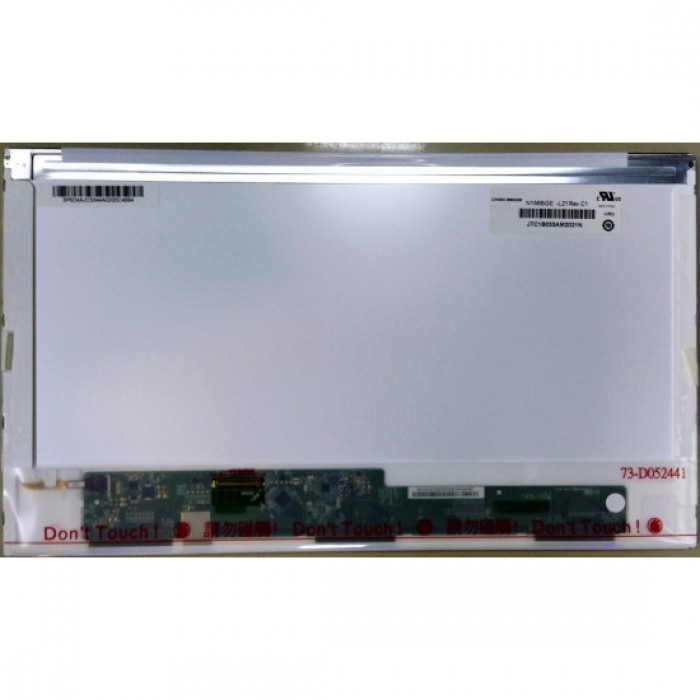 N156B6-L01 Ekran 15.6 Led Notebook Ekranı N156B6-L01 Ekran 15.6 Led Notebook Ekranı